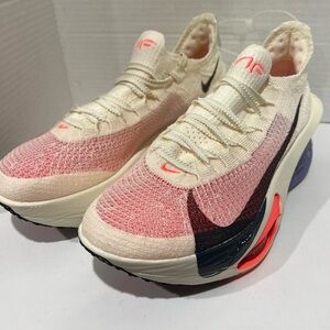 Nike Alphafly 3 road racing shoes Size W10